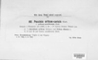 Image Associated With the Occurence